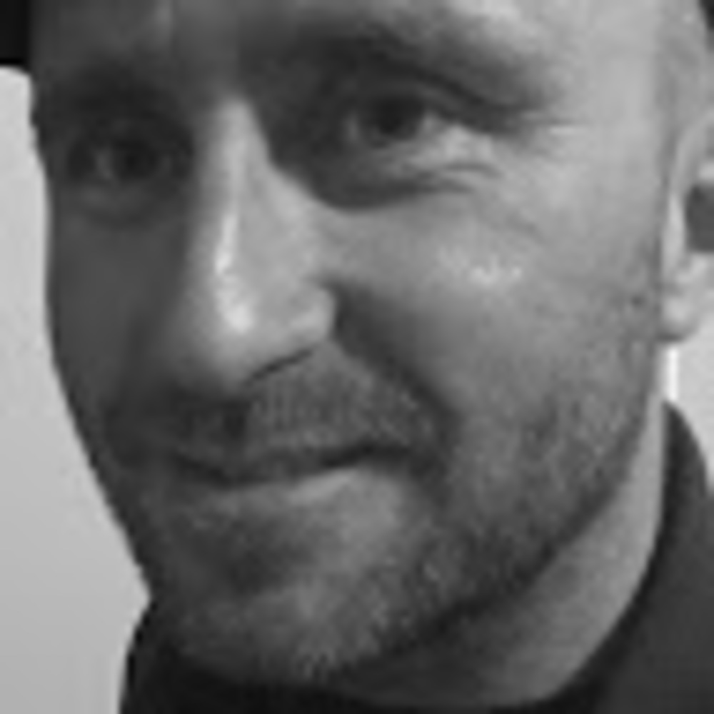 Meet your Posher, 'sam' simon